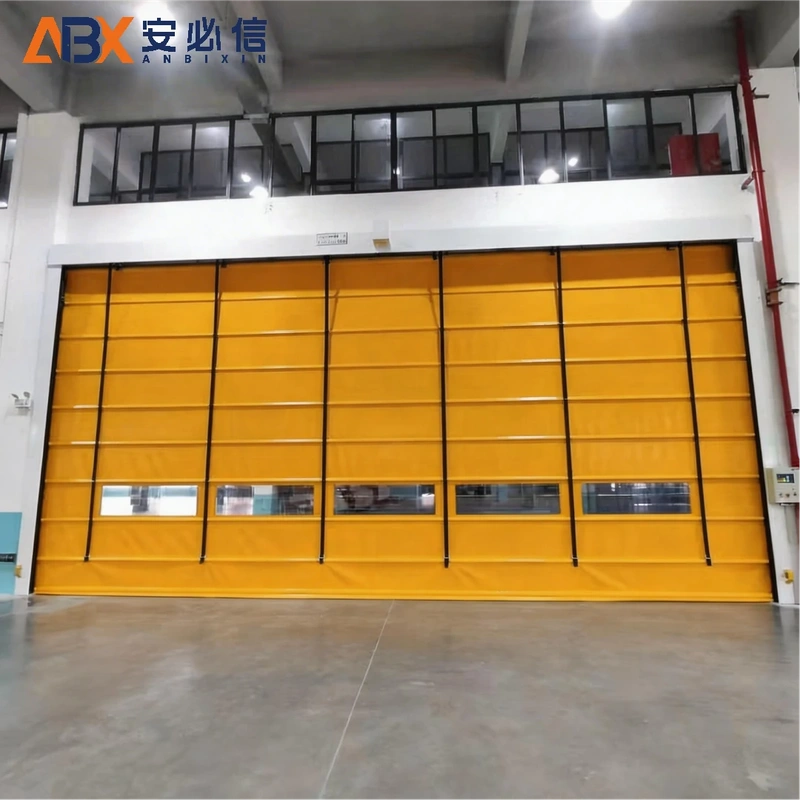 陇南市快速堆积门