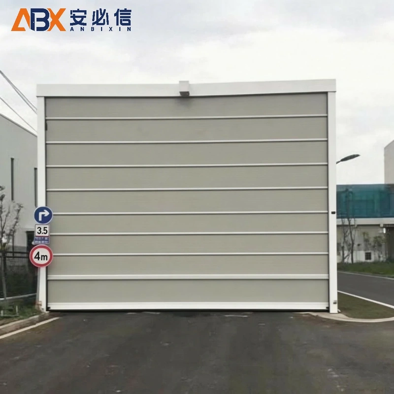 陇南市海绵门封