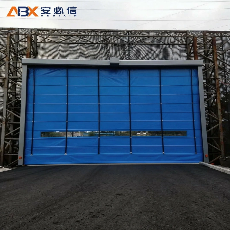 陇南市堆积门